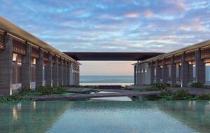 Hilton adds 3 more resorts to Mexico portfolio