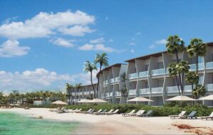 Hilton adds 3 more resorts to Mexico portfolio