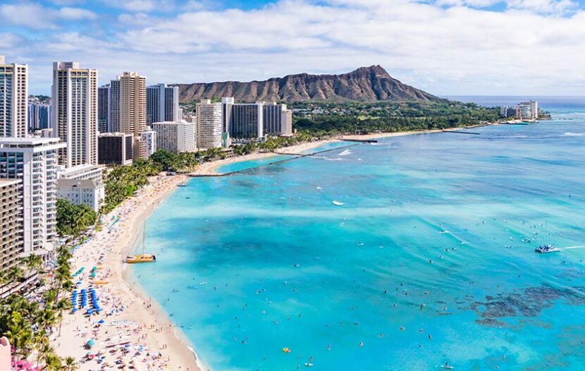 Register now for ACV’s Sandals and Highgate Properties webinars - Waikiki, Honolulu