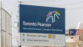 Toronto's Pearson Airport adopts new landing procedures to lower noise, emissions