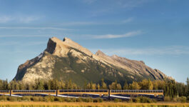 Rocky Mountaineer’s new offer includes up to $1,000 in savings