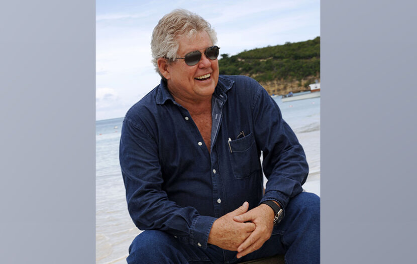 Gordon 'Butch' Stewart, Founder and Chairman, Sandals Resorts International