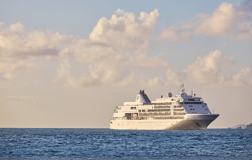 Silversea opens the books on 280+ new sailings for 2023-24