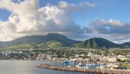 St. Kitts & Nevis lift vaccination and testing requirements