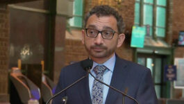 Minister of Transport Omar Alghabra- Ottawa to launch procurement for High Frequency Rail between Toronto-Quebec City