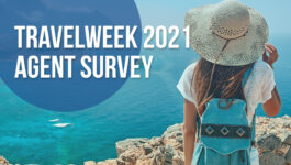 Travelweek’s 2021 Agent Survey: Here’s what travel retailers are saying about clients, suppliers, bookings and more