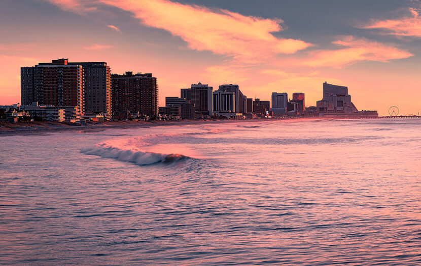 Atlantic City Vacation Getaway Contest