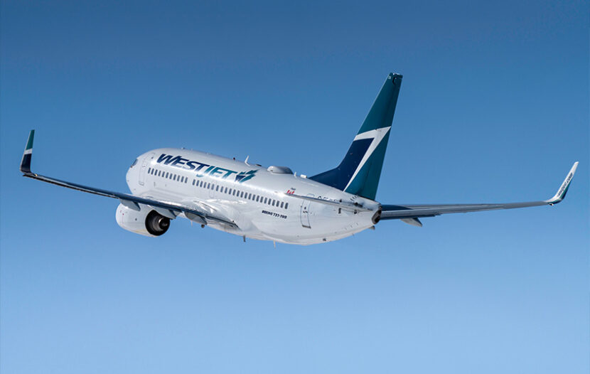 WestJet heading to space with most affordable fares - Travelweek