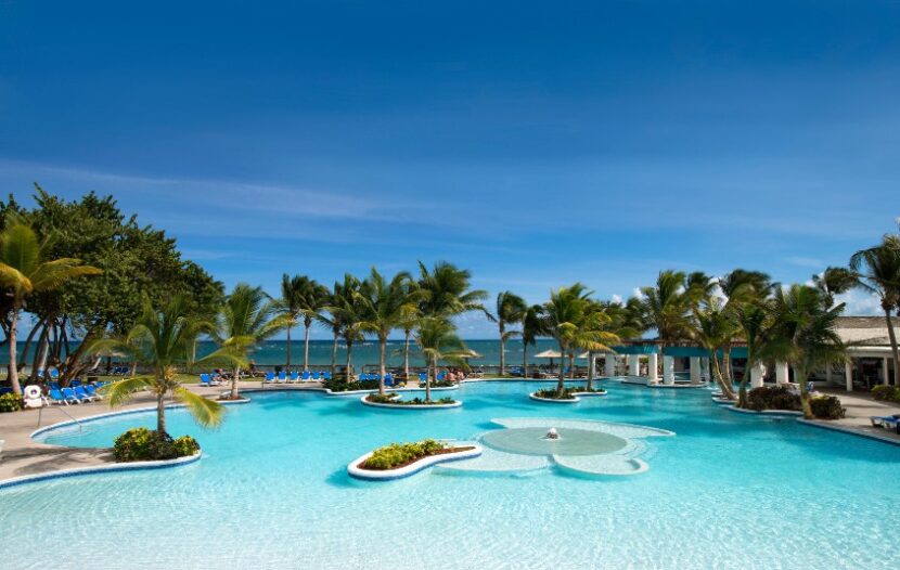 Coconut Bay Beach Resort & Spa announces exclusive Canadian travel agent incentives