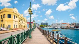 Barbados eases COVID-19 protocols for cruise arrivals