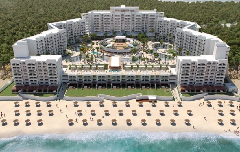 Royal Uno All Inclusive Resort & Spa coming to Cancun in February 2022