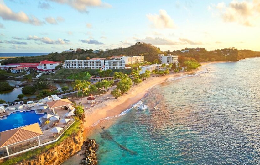 Royalton Grenada Resort set to reopen on Oct. 1, 2021