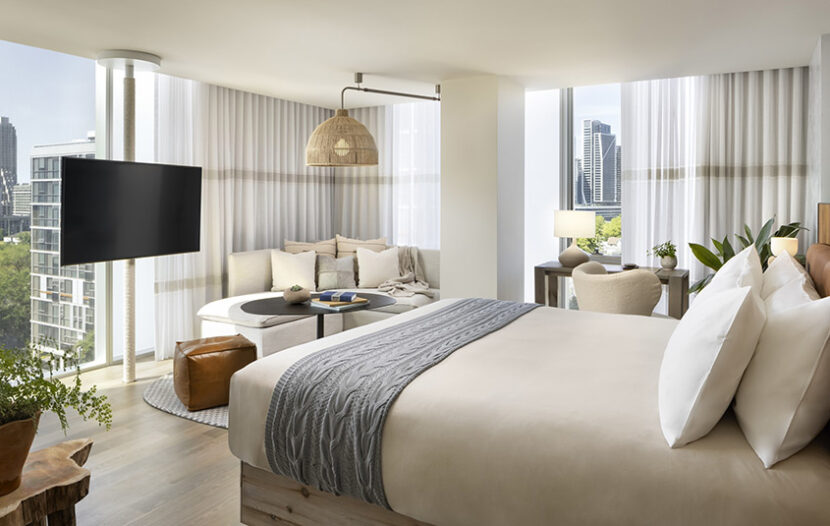 Opening today: 1 Hotel Toronto