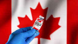The latest on Canada’s proof of vaccination system to help restart international travel