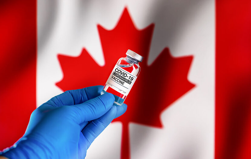 The latest on Canada’s proof of vaccination system to help restart international travel