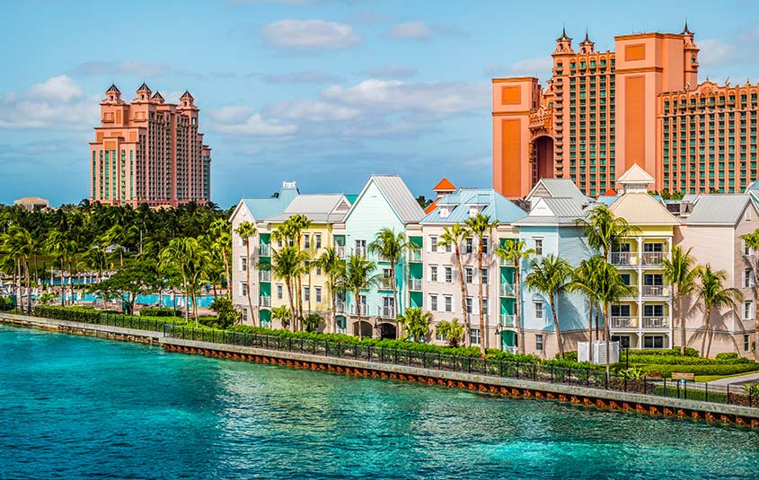 The Bahamas updates entry protocols requirements Travelweek