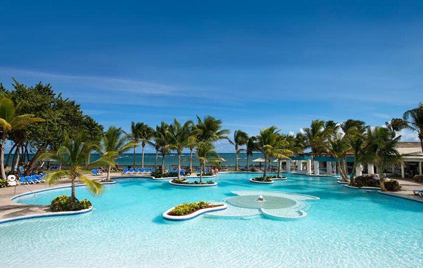 Coconut Bay Beach Resort & Spa and Serenity at Coconut Bay offering free travel insurance