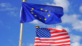EU to recommend reinstating restrictions on US travelers