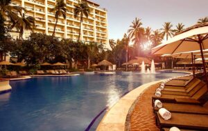 Fiesta Americana Puerto Vallarta unveils remodelled guestrooms and dining upgrades