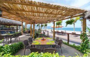 Fiesta Americana Puerto Vallarta unveils remodelled guestrooms and dining upgrades