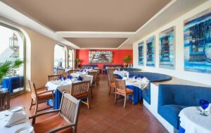 Fiesta Americana Puerto Vallarta unveils remodelled guestrooms and dining upgrades