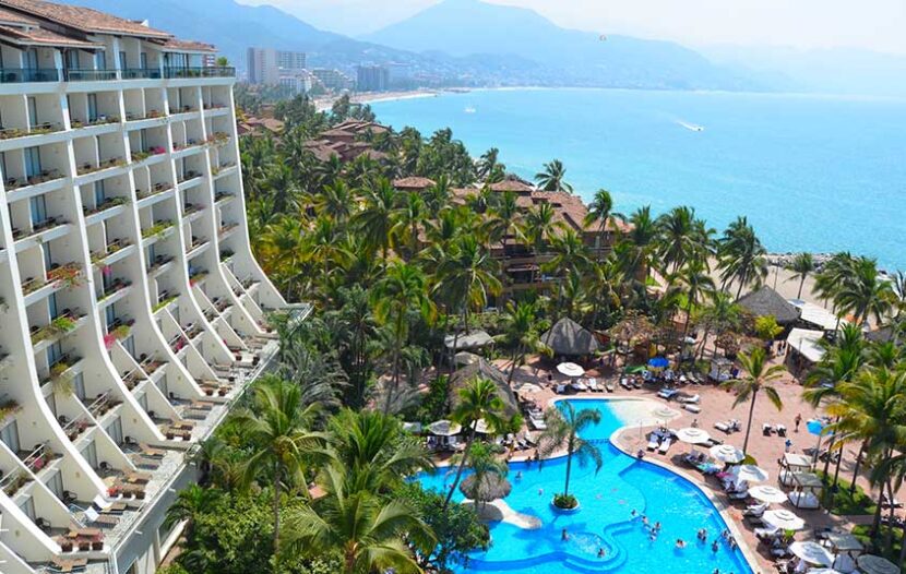 Fiesta Americana Puerto Vallarta unveils remodelled guestrooms and dining upgrades