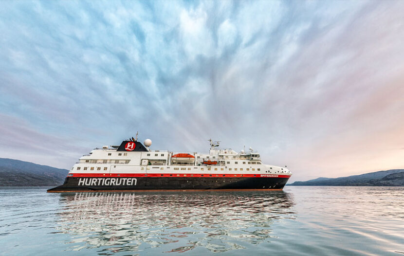 Hurtigruten announces its first-ever African expedition cruises