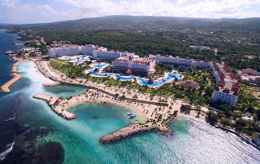 Bahia Principe Luxury Runaway Bay will reopen Sept. 1