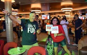 Carnival’s Mardi Gras sets sail from Port Canaveral