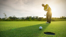 Register now for annual SKAL Golf Tournament