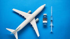 What Air Canada, WestJet, Transat and more are saying so far about mandatory vaccinations