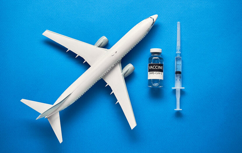 What Air Canada, WestJet, Transat and more are saying so far about mandatory vaccinations