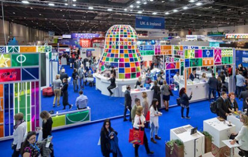 Speed networking on deck for WTM London 2021’s in-person event Nov. 1 - 3