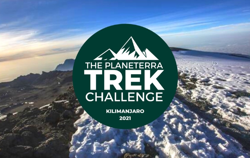 Join Planeterra’s second annual Trek Challenge