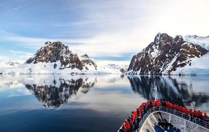 Silversea gets the green light to sail to Antarctica for 2021-2022