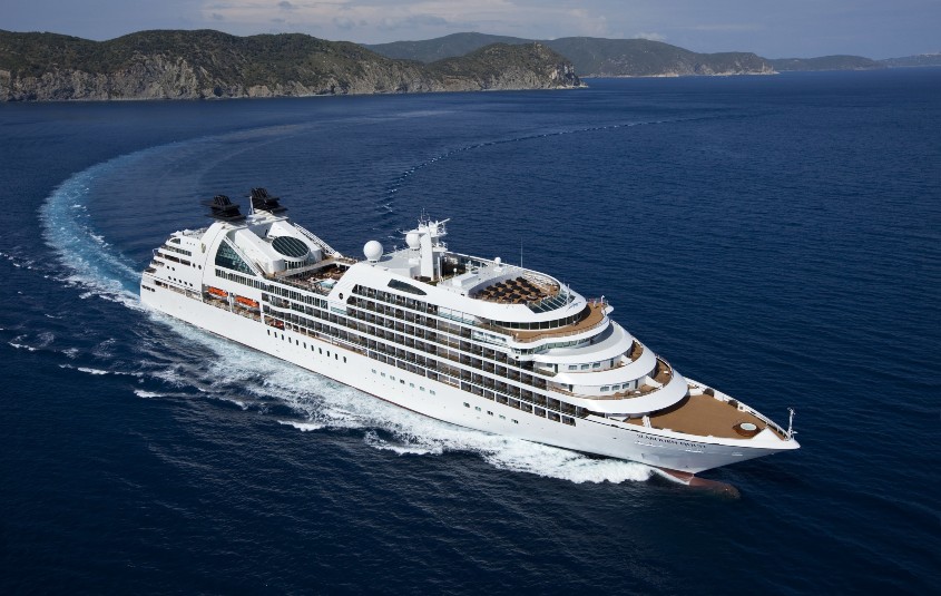 Seabourn’s Alaska, Pacific 2024 voyages on sale - Travelweek