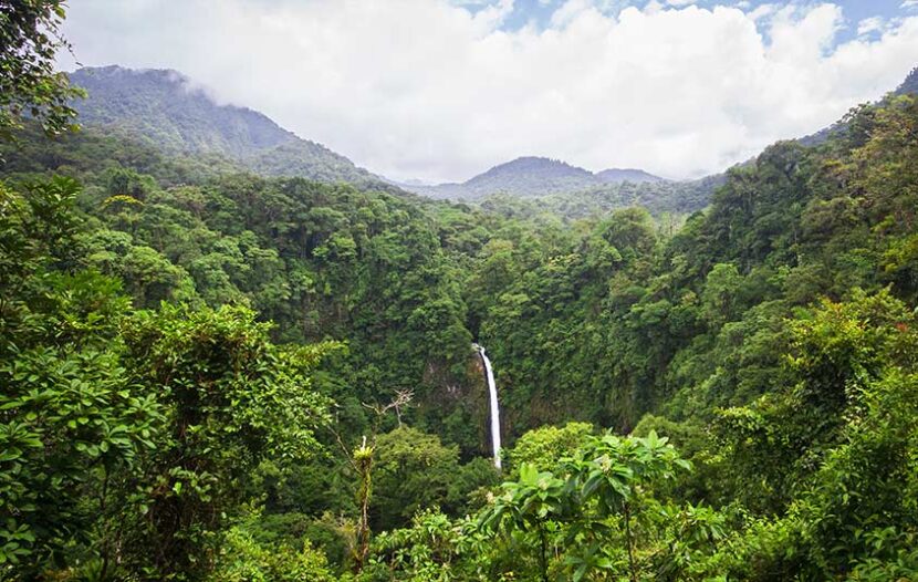 Costa Rica named a member of the Global Sustainable Tourism Council
