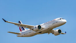 Air France’s ‘Ready to Fly’ service rolling out to Canadian routes