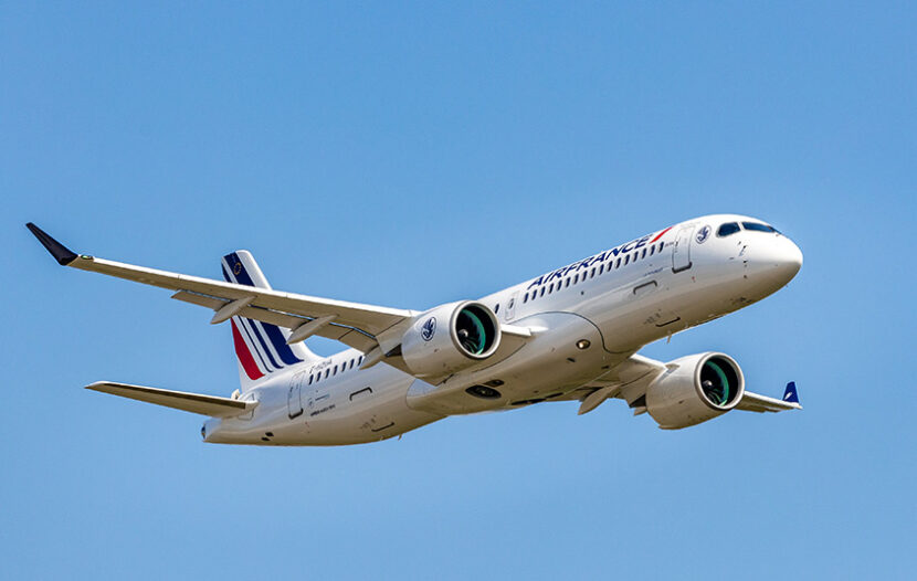 Air France’s ‘Ready to Fly’ service rolling out to Canadian routes