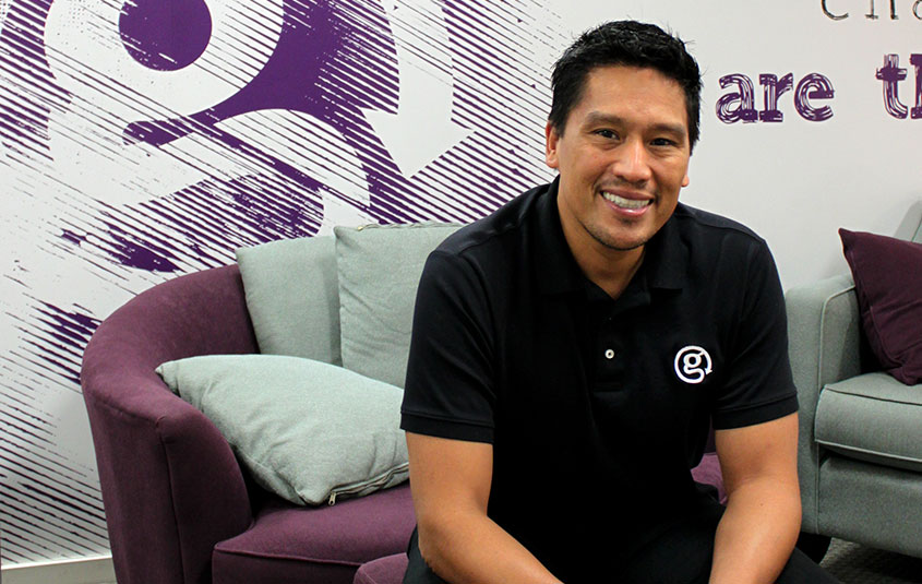 Bruce Poon Tip about Venice’s new entry fee - Travelweek