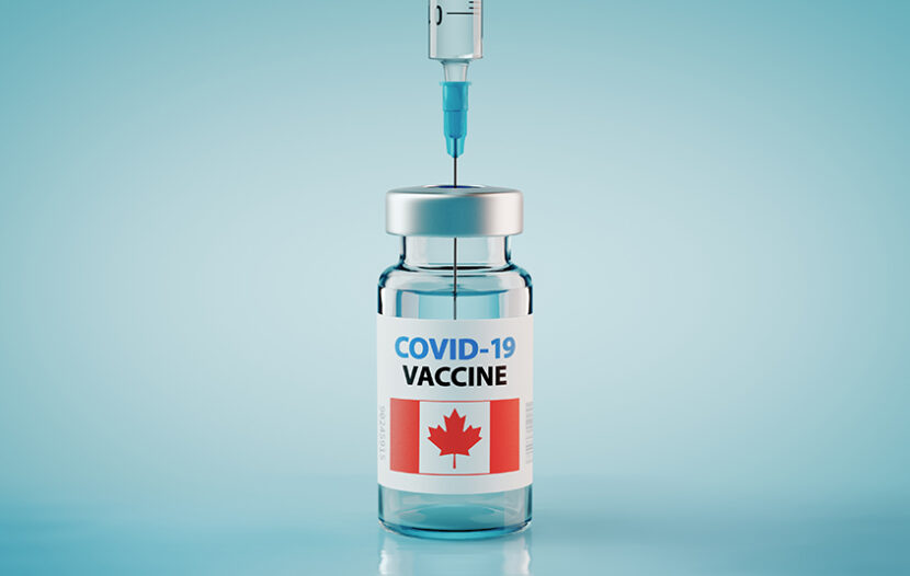 Fully vaccinated international travellers can now enter Canada