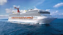 Carnival drops pre-cruise testing for fully vaccinated guests on shorter cruises
