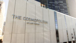 Cosmopolitan of Las Vegas will be sold as part of a US$5.65 billion deal