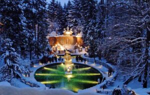 G Adventures adds Christmas market trips to its Vaccinated Tours program