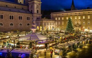 G Adventures adds Christmas market trips to its Vaccinated Tours program