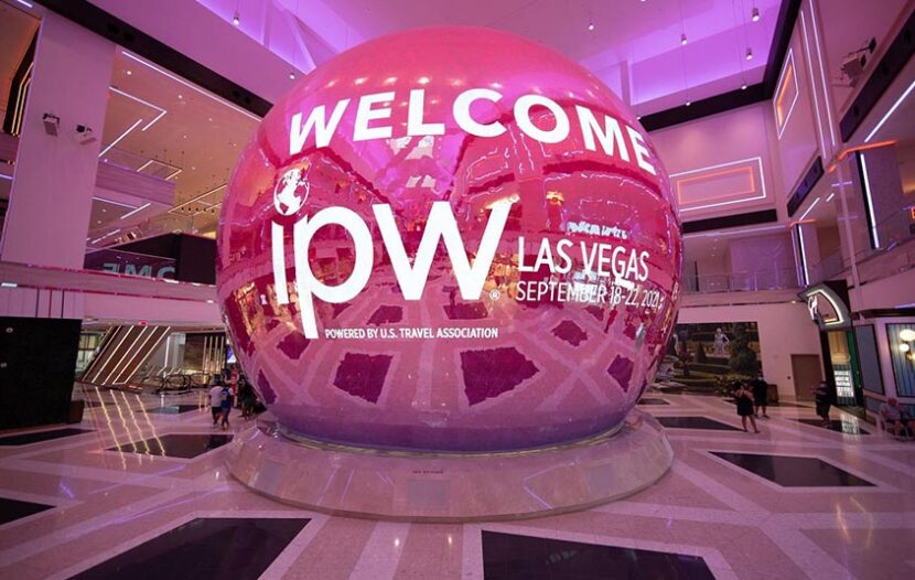 “IPW is reuniting the world”: IPW 2021 goes off without a hitch in Las Vegas
