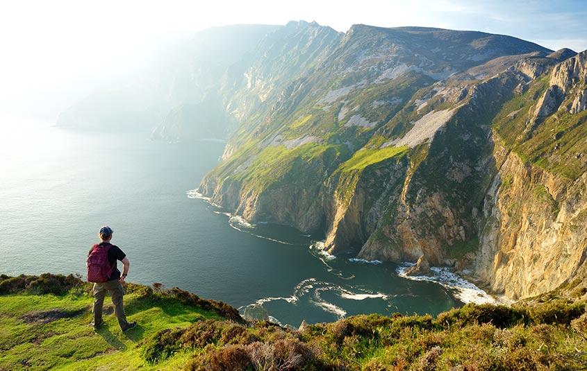 Ireland lifts all COVID19 travel restrictions Travelweek