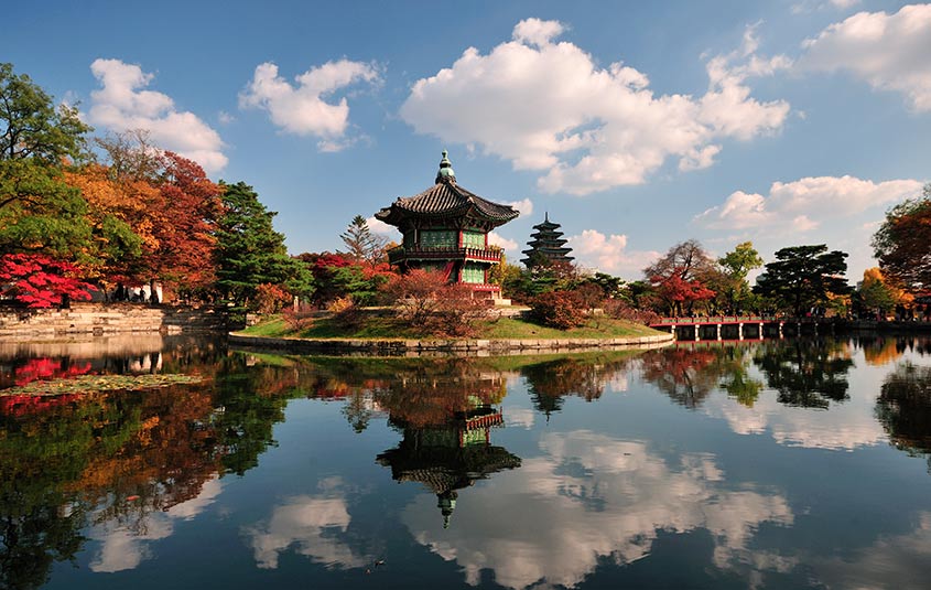 Register now to become a Korea Destination Specialist 