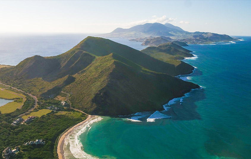 “Canadians are such a priority”: St. Kitts makes big push ahead of Air Canada flights