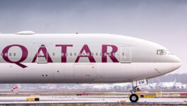 Qatar Airways says losses reach $4.1 billion amid pandemic